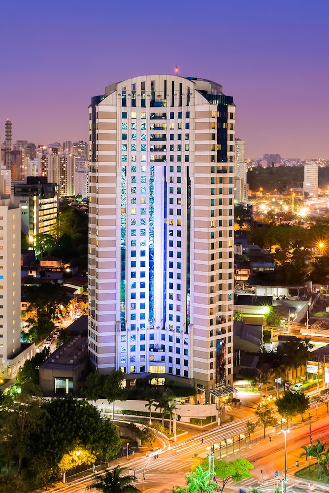 Blue Tree Premium Morumbi