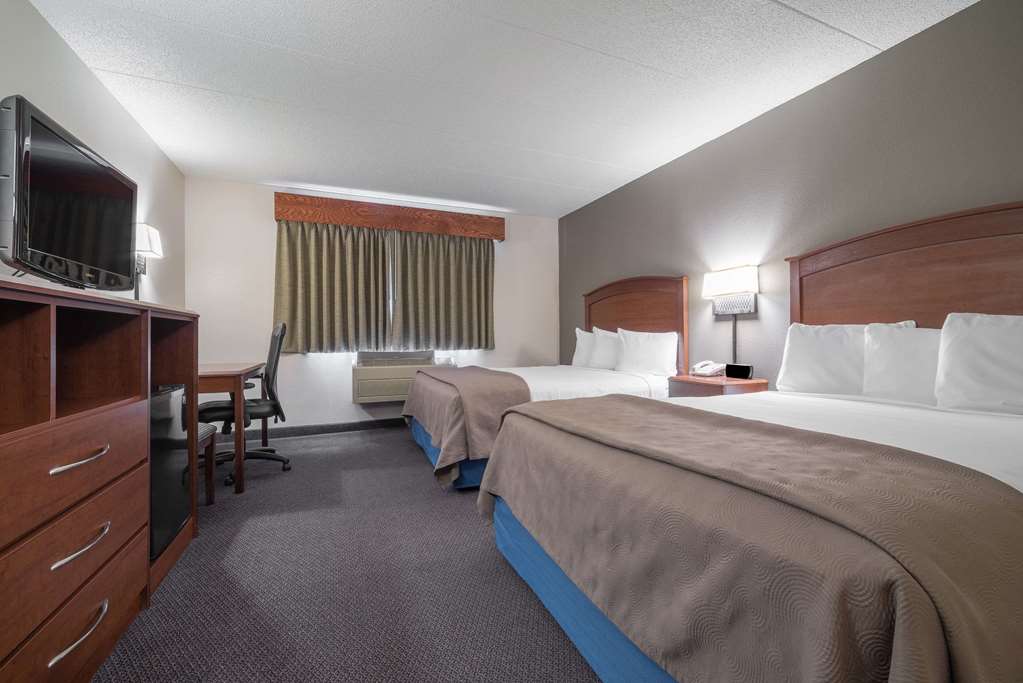 AmericInn by Wyndham Hutchinson - photo 6