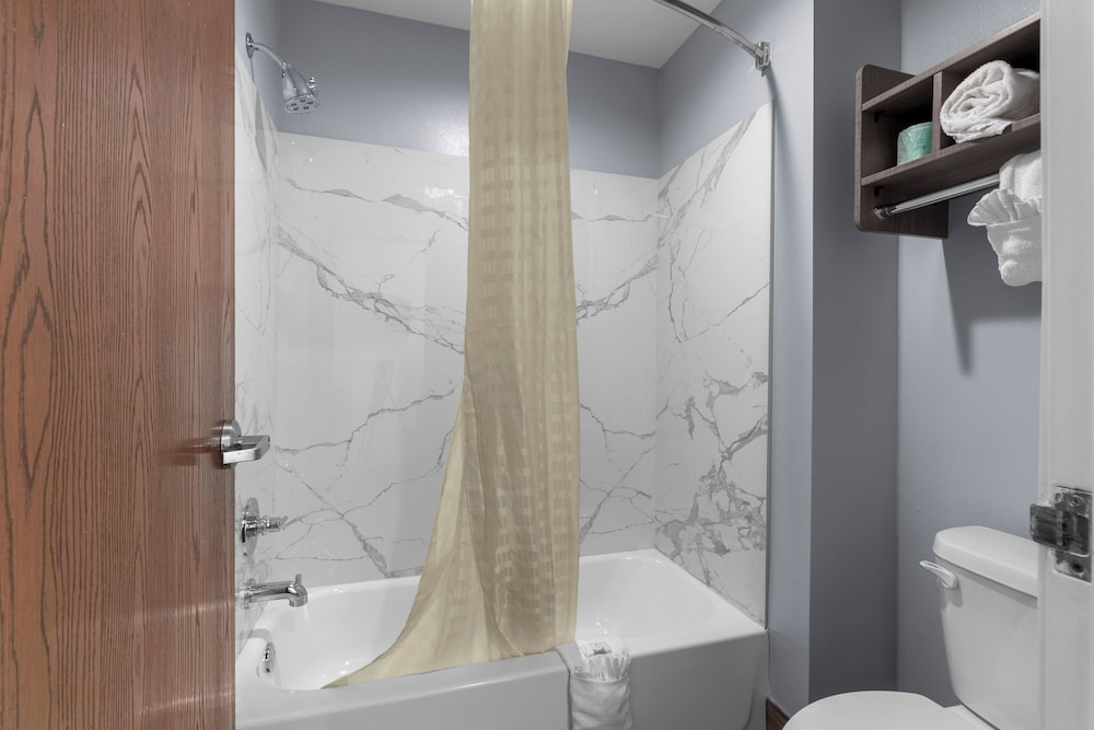 Express Inn and Suites - photo 32