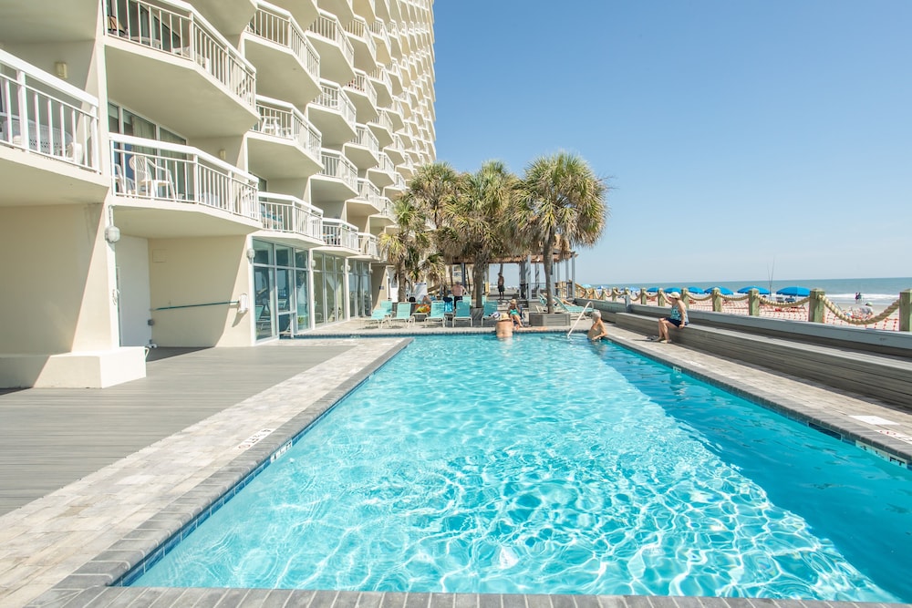 0712 Waters Edge Resort 3 Bedroom Condo by RedAwning - photo 37