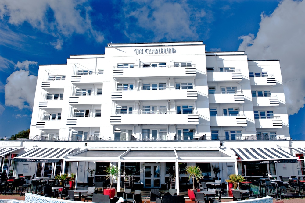 Cumberland Hotel Oceana Collection