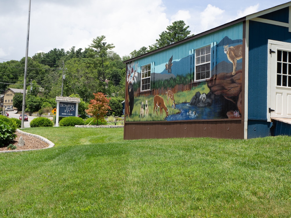 Blowing Rock Inn in Blowing Rock, United States