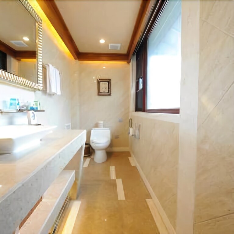Dali Yishan Boutique Hotel — hotel in Dali