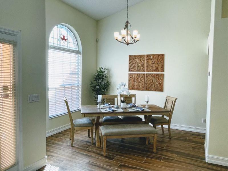 Disney Area Platinum Resort Homes - photo 49