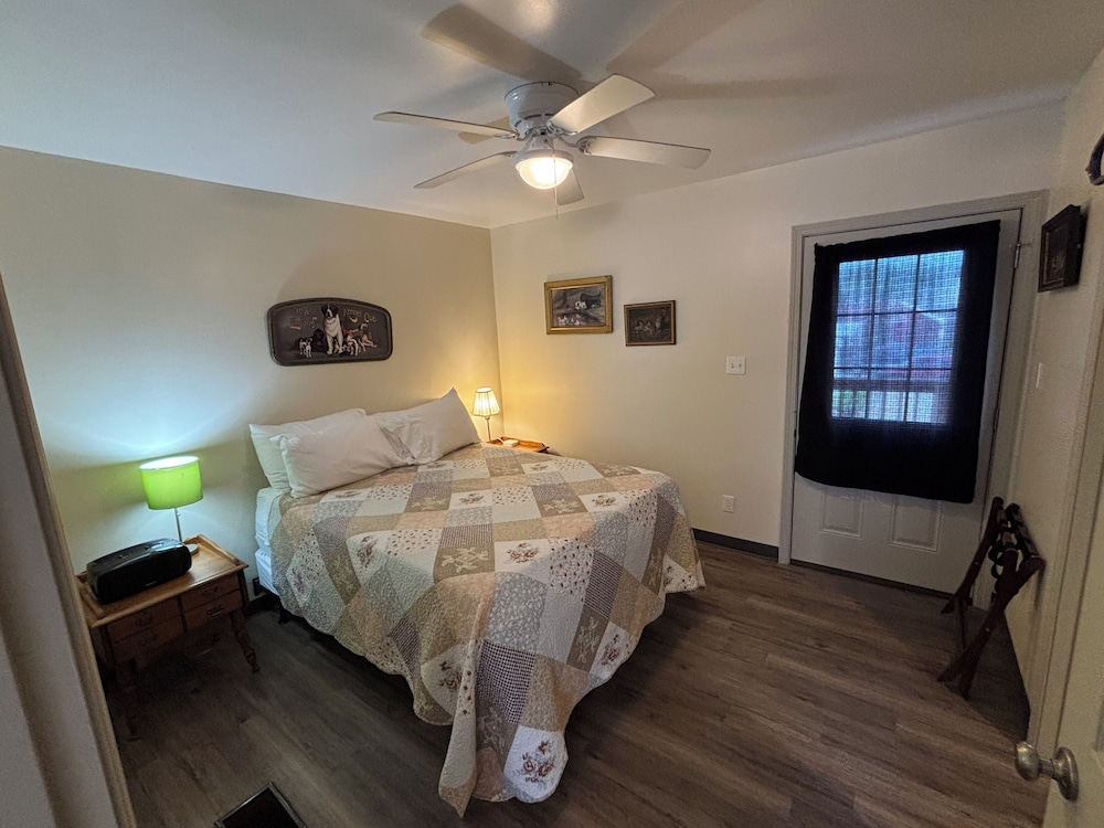 Hermann Crown Suites - photo 106