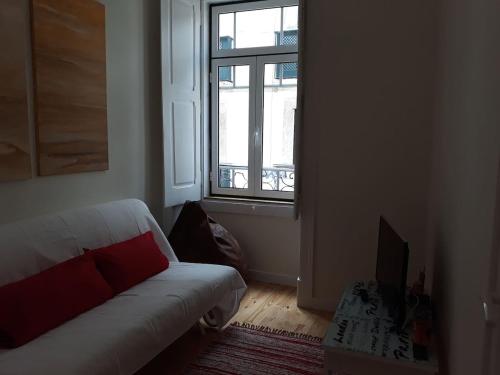 Lovely flat in Adamastor — 4-Star Luxury Hotel in Lisbon, Portugal
