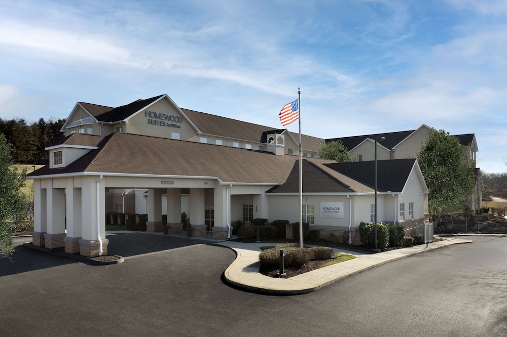 Homewood Suites By Hilton York - photo 52