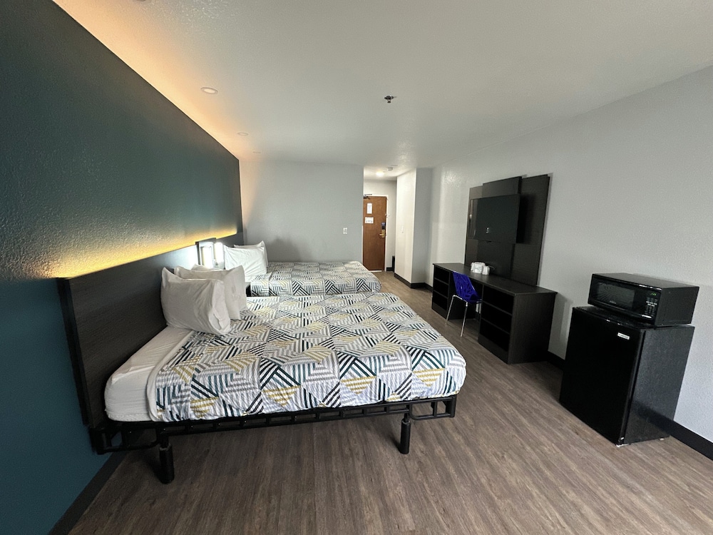 Motel 6 Lebec CA - photo 9
