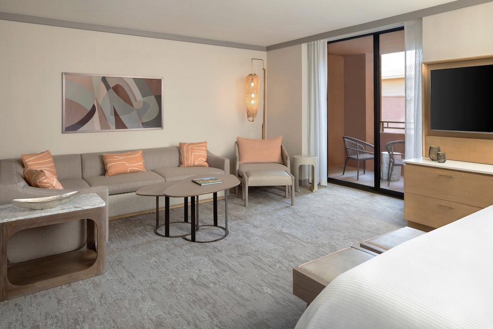 The Westin Kierland Resort & Spa - photo 23