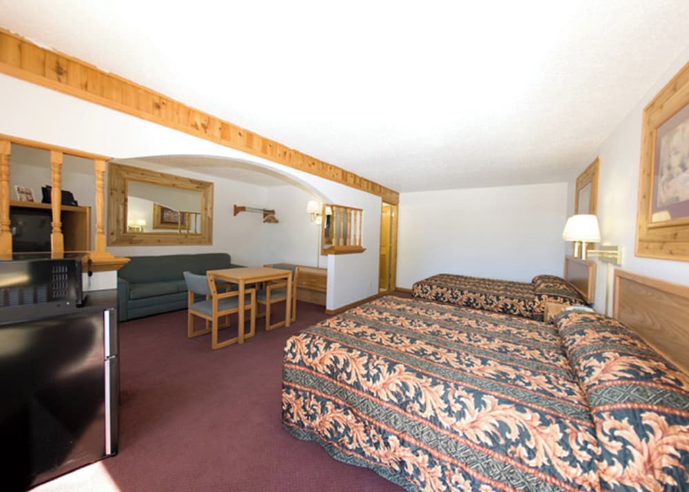 North Country Inn & Suites - photo 21