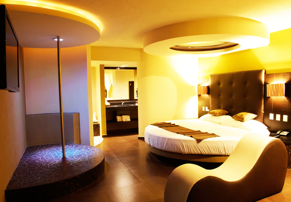 Sensaciones Motel Boutique Adults Only in Puerto Morelos, Mexico