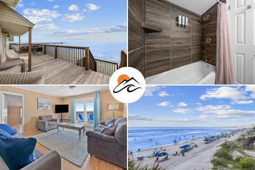 7 Days Grace Unit 3 - carbon neutral hotel in Myrtle Beach