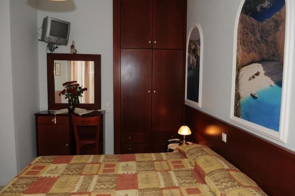 Castello Beach Hotel