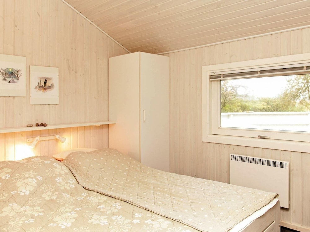 Three Bedroom Holiday home in Humble 6 — 4-Star Luxury Hotel in Marstal, Denmark