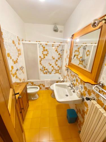 Faloria Apartment Splendid View — 4-Star Luxury Hotel in Cortina D'ampezzo, Italy