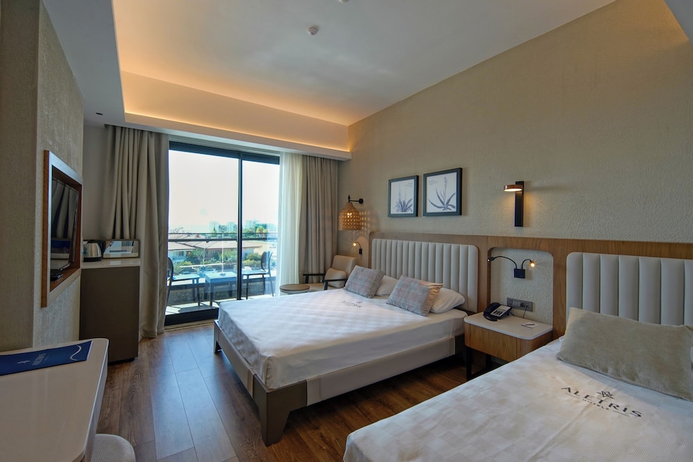 Aletris Deluxe Hotel & Spa — Manavgat — photo 3