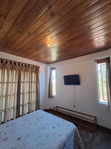 Bellavista Hospedaje in Oxapampa, Peru