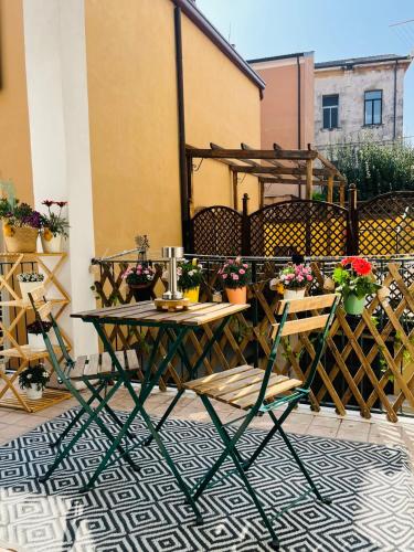 Al Carlino Verona — 4-Star Luxury Hotel in Verona, Italy