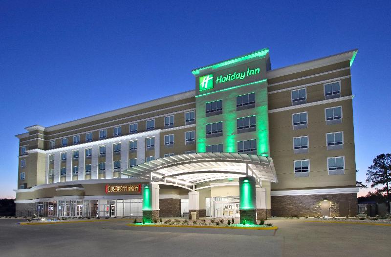 Holiday Inn Hattiesburg North an IHG Hotel - photo 5