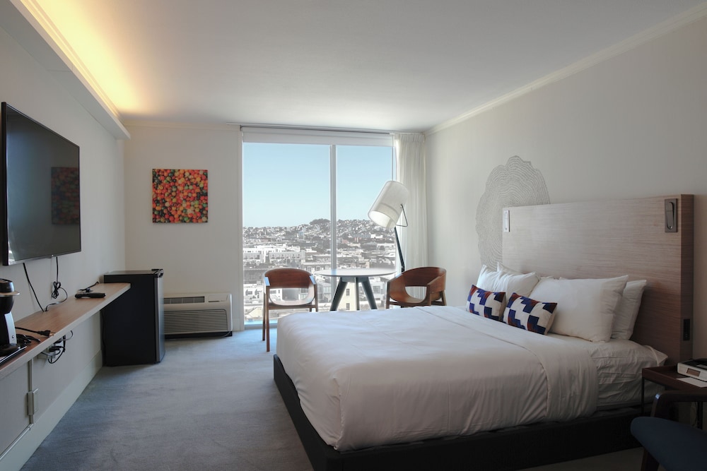 BEI San Francisco Trademark Collection by Wyndham - featured photo