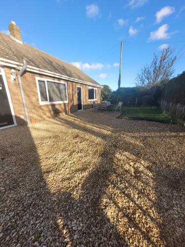 Comfort Stay in Boston, United Kingdom