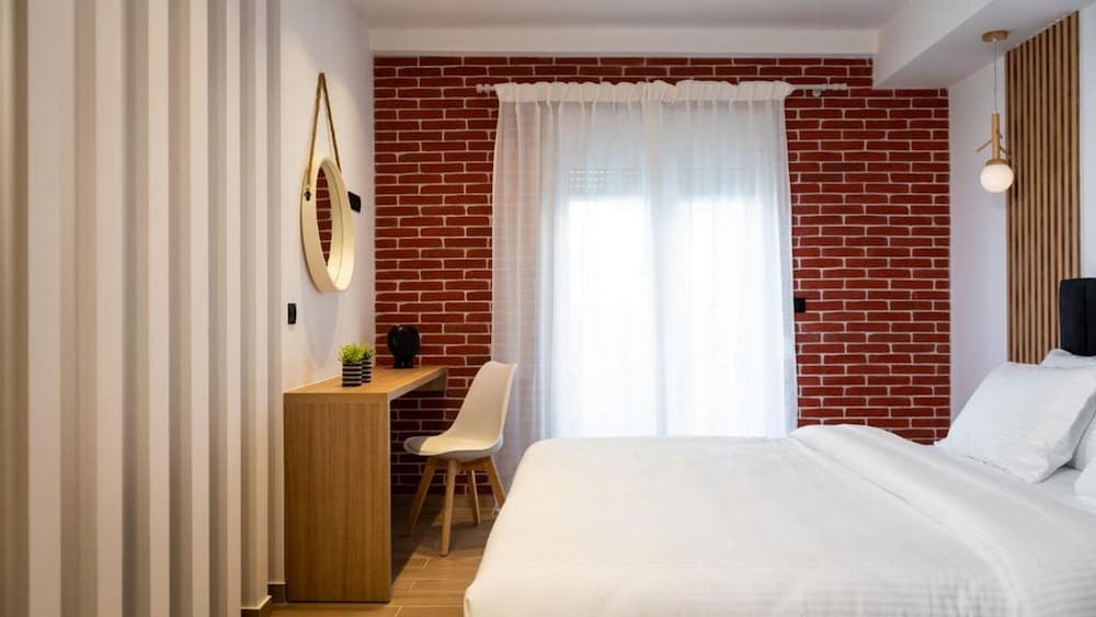 Centro Urban Suites — Kalampaka — photo 5