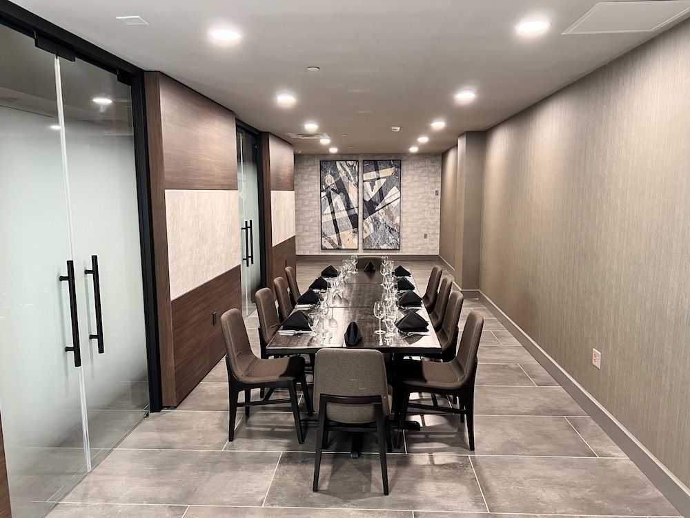 Doubletree by Hilton Bloomington Minneapolis South - photo 37