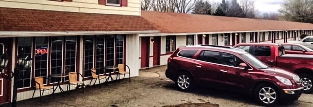 Steelhead Inn - photo 15