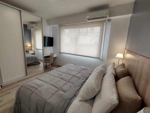 Precioso departamento en el centro de la ciudad — 4-Star Luxury Hotel in Buenos Aires, Argentina
