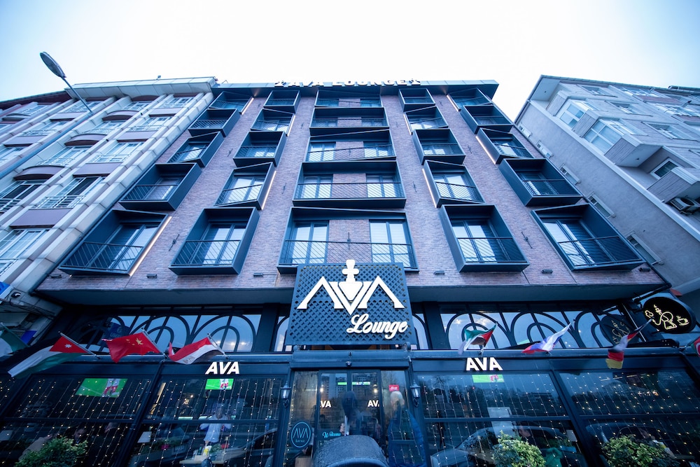 Ava Boutique - last minute hotel in Istanbul