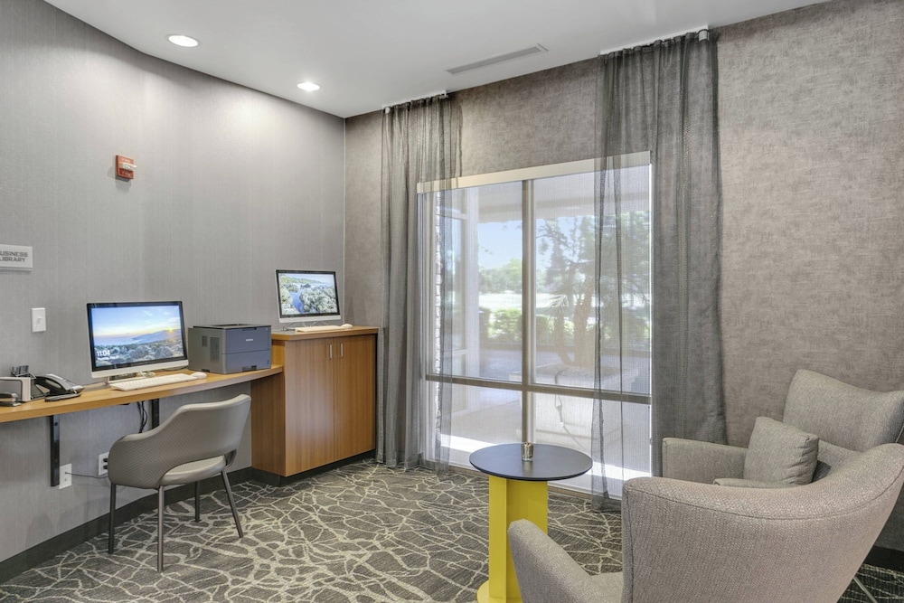 SpringHill Suites by Marriott Sacramento Natomas - photo 20