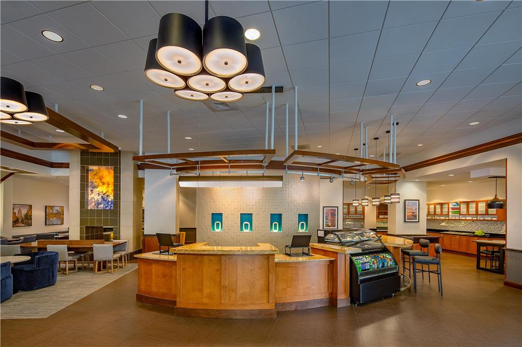 Hyatt Place Madison Downtown - photo 20