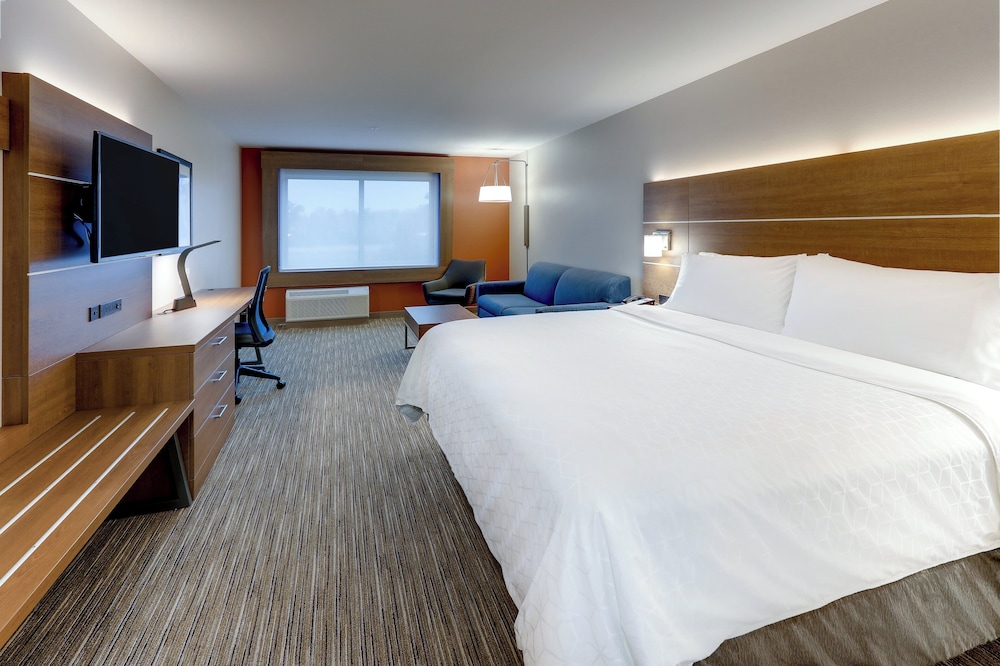 Holiday Inn Express & Suites Middletown Goshen by IHG - photo 10