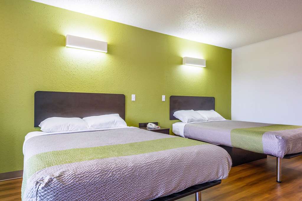 Motel 6 Alexandria LA South - photo 13