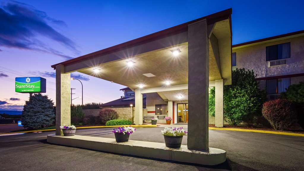SureStay Hotel by Best Western Ellensburg - photo 26