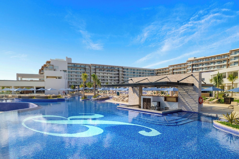 Royalton Splash Riviera Cancun An Autograph Collection All Inclusive Resort in Puerto Morelos, Mexico