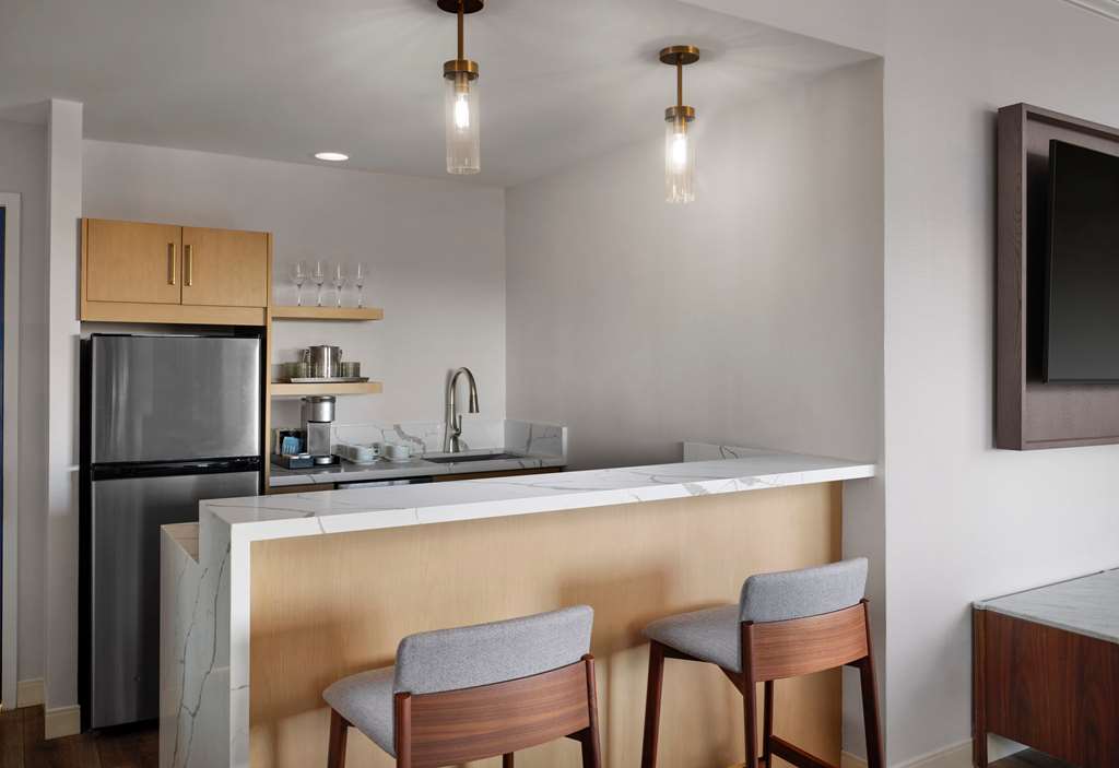 Sonesta White Plains Downtown - photo 14