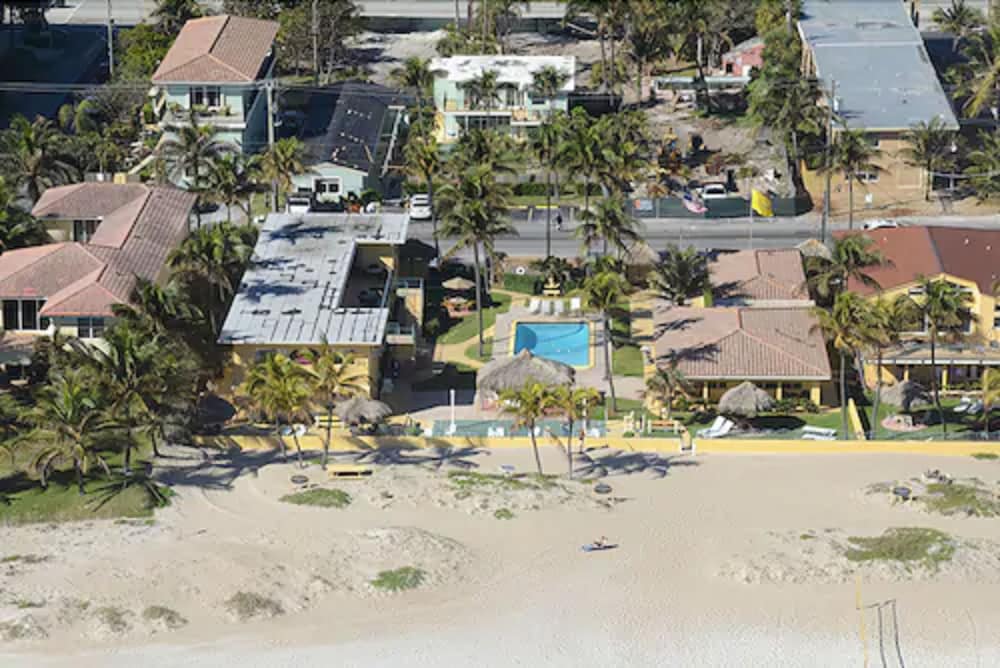 Ebb Tide Resort Oceanfront - photo 55