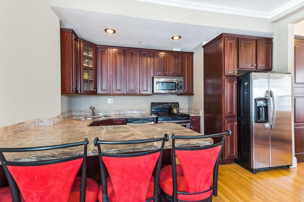 Sunny Hill Garden Suites in Boston, United States