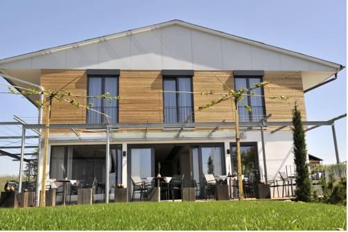Hotel freiSicht — hotel in Hagnau