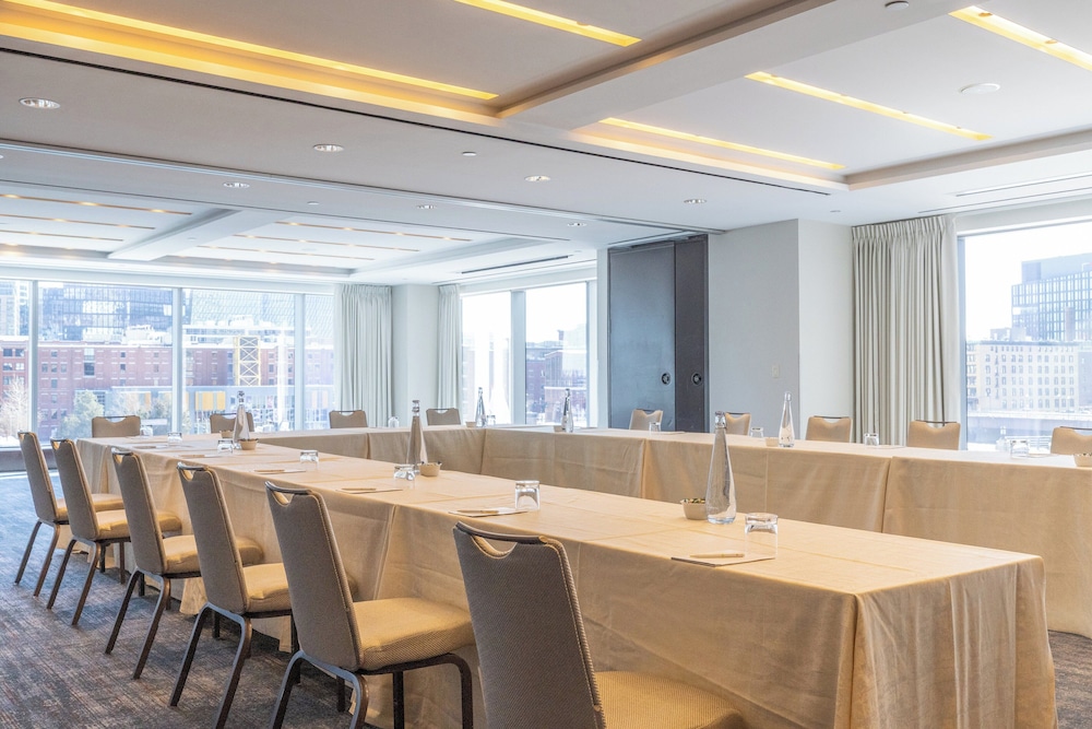 InterContinental Boston by IHG - photo 175