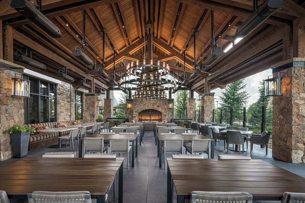 Gaylord Rockies Resort & Convention Center - photo 62