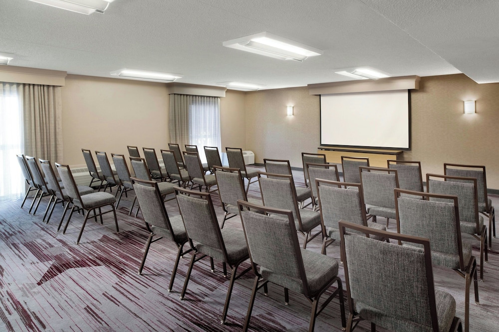 Courtyard by Marriott Dallas Las Colinas - photo 39