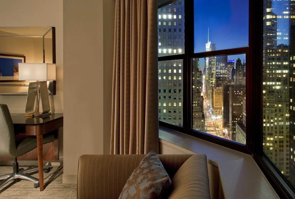 The Westin New York Grand Central - photo 9