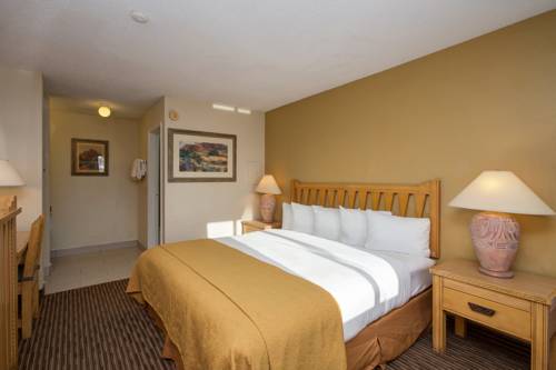 Rodeway Inn Near Arizona State University - featured photo