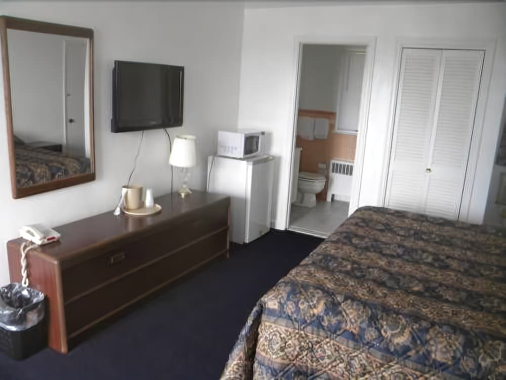 USA Inn and Suites Morgantown - photo 8