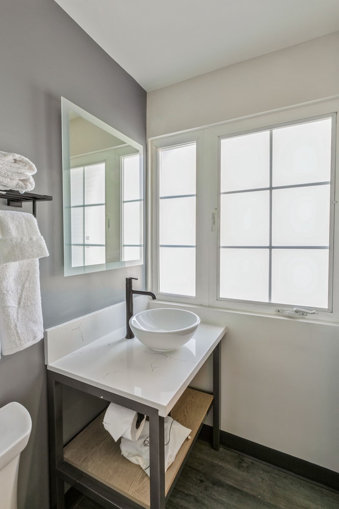 Kasa Niche Hotel Redwood City - photo 39