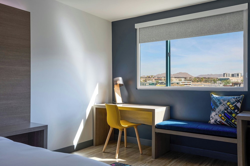 Aloft Scottsdale - photo 13