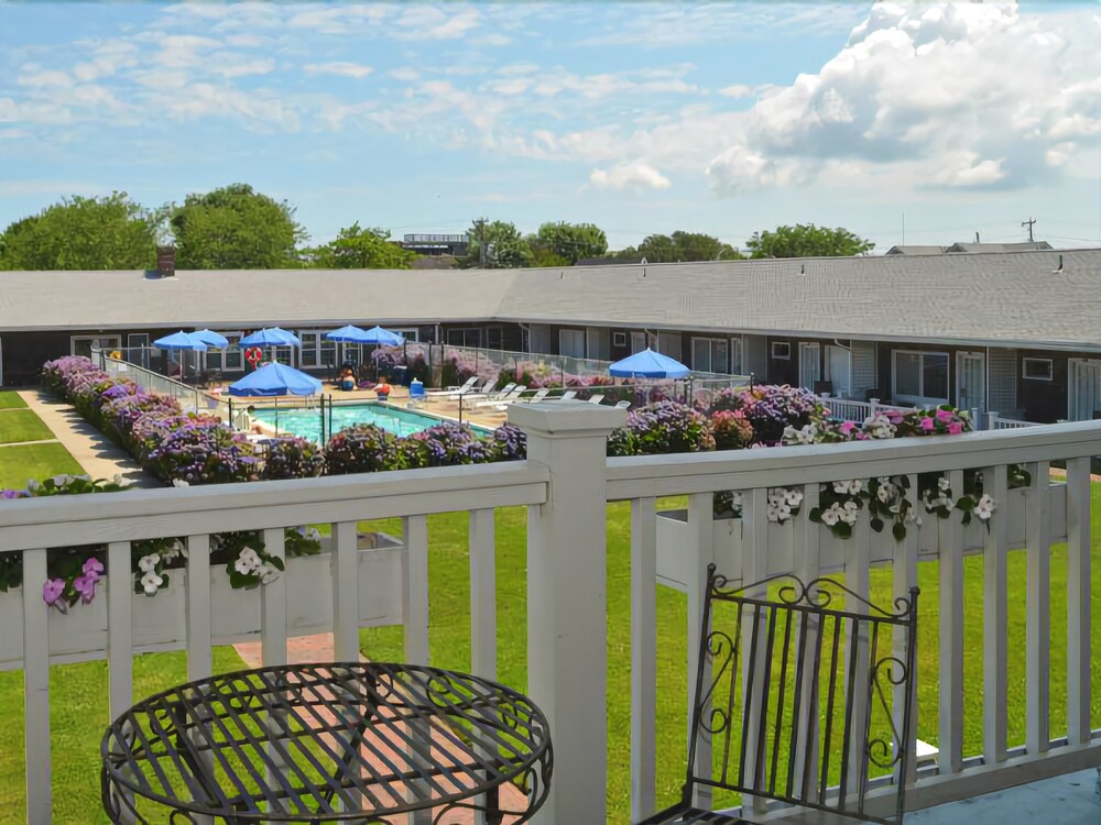 The Beachside At Nantucket - photo 55