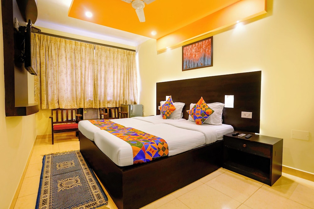 FabHotel Manoshanti Nr. Big Daddy Casino in Panaji, India